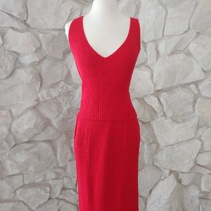 Hesperios Knit Tank
